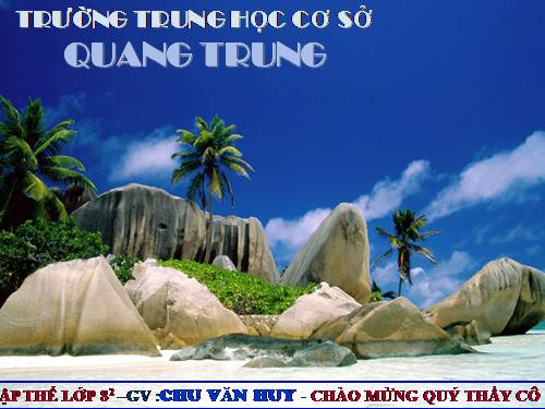 Chương I. §11. Hình thoi