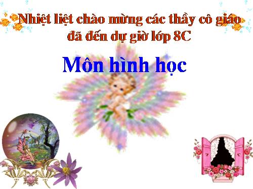 Chương II. §3. Diện tích tam giác