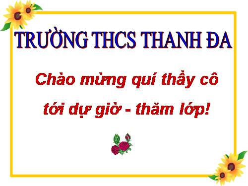 Chương II. §3. Diện tích tam giác