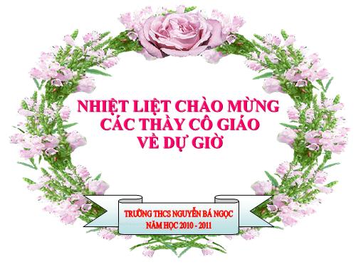 Chương II. §3. Diện tích tam giác