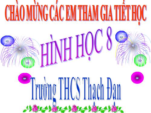 Chương II. §2. Diện tích hình chữ nhật