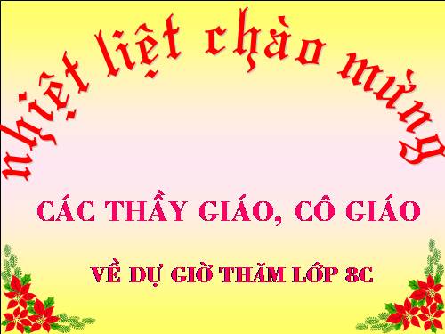 Chương I. §9. Hình chữ nhật