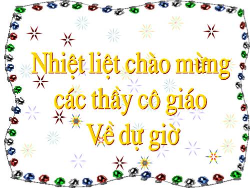 Chương I. §11. Hình thoi