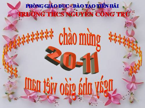 Chương I. §12. Hình vuông