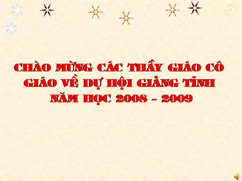 Chương I. §11. Hình thoi