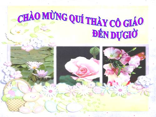 Chương I. §12. Hình vuông