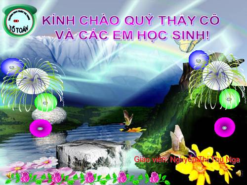 Chương I. §11. Hình thoi