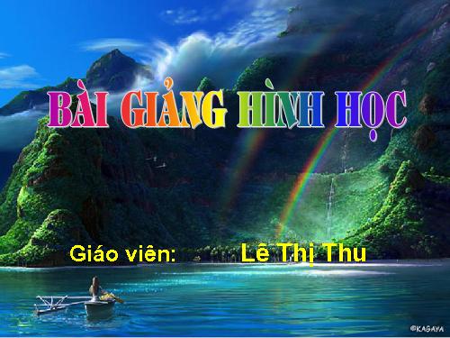 Chương I. §9. Hình chữ nhật