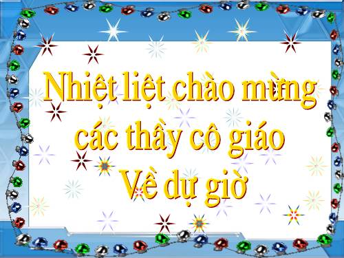 Chương I. §11. Hình thoi