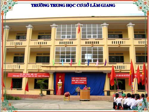 Ôn tập Chương I. Tứ giác