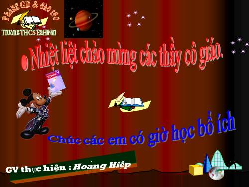 Chương I. §3. Hình thang cân