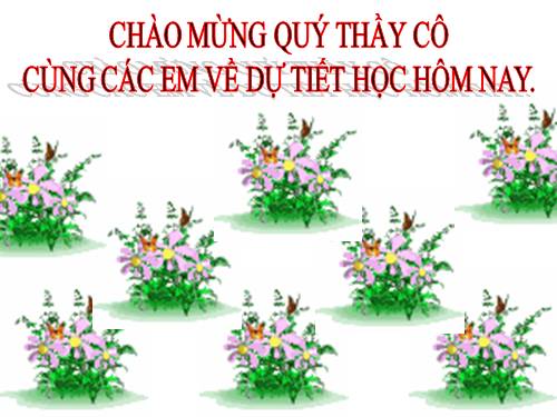 Chương I. §8. Đối xứng tâm