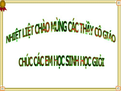 Chương III. §6. Trường hợp đồng dạng thứ hai