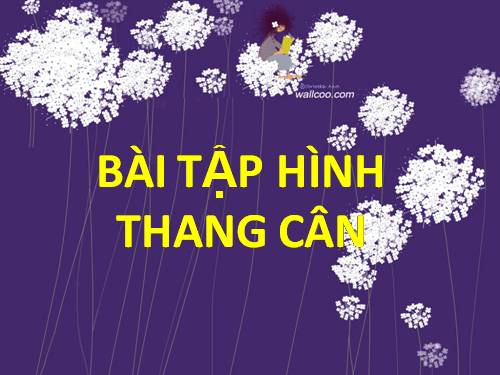 Chương I. §3. Hình thang cân