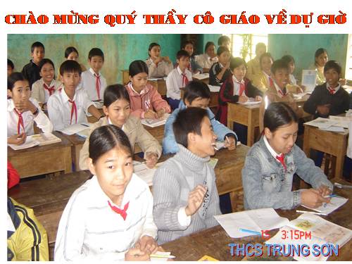 Chương III. §8. Các trường hợp đồng dạng của tam giác vuông