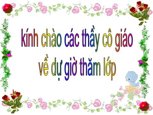 Chương I. §9. Hình chữ nhật