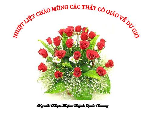 Chương I. §11. Hình thoi