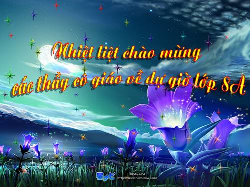 Chương III. §7. Trường hợp đồng dạng thứ ba