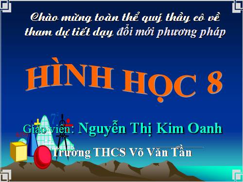 Các bài Luyện tập