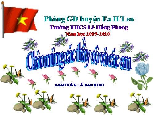 Chương II. §5. Diện tích hình thoi