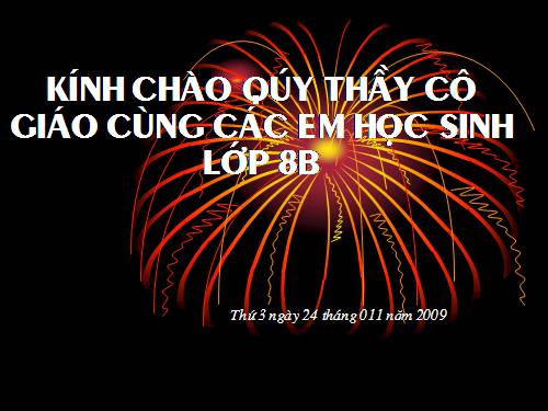 Chương IV. §1. Hình hộp chữ nhật