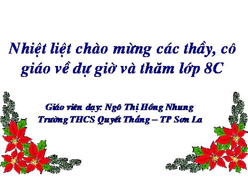 Chương IV. §3. Thể tích của hình hộp chữ nhật