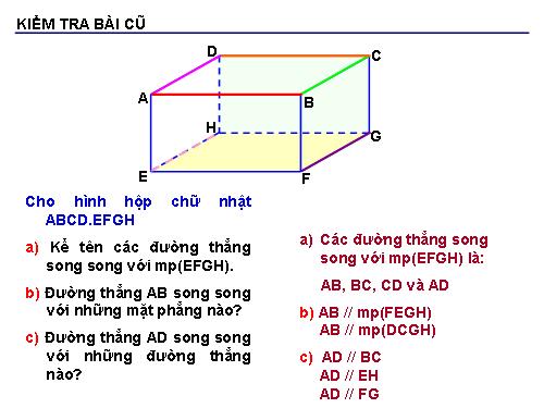 Chương IV. §4. Hình lăng trụ đứng