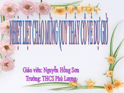 Chương III. §7. Trường hợp đồng dạng thứ ba