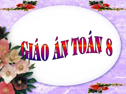 Chương IV. §1. Hình hộp chữ nhật