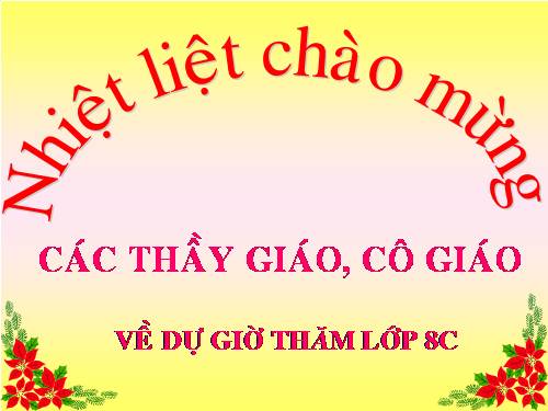 Chương I. §12. Hình vuông