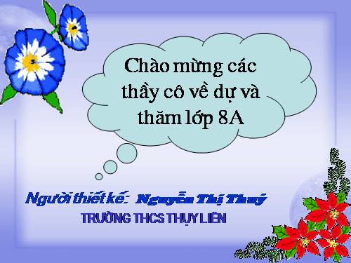 Chương IV. §1. Hình hộp chữ nhật