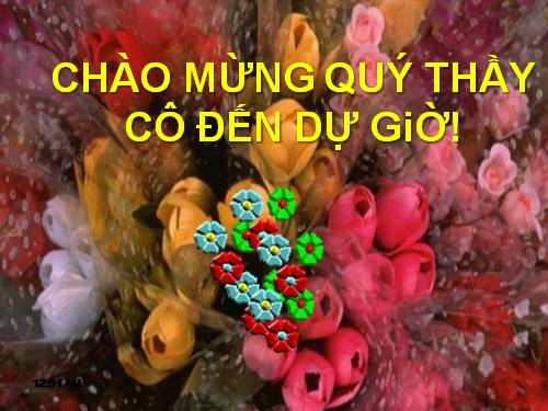 Chương I. §8. Đối xứng tâm