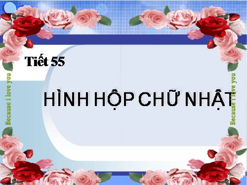 Chương I. §9. Hình chữ nhật