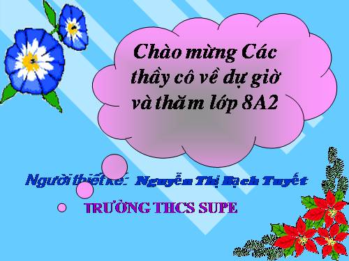 Chương IV. §1. Hình hộp chữ nhật