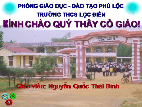 Chương III. §7. Trường hợp đồng dạng thứ ba