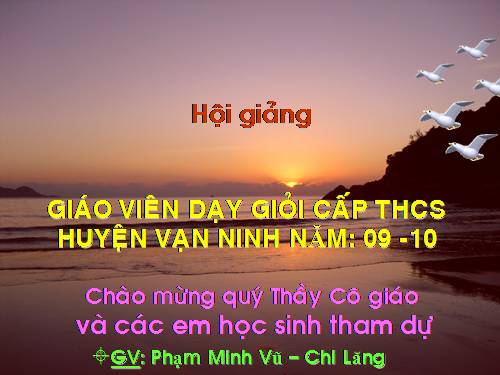 Chương III. §5. Trường hợp đồng dạng thứ nhất