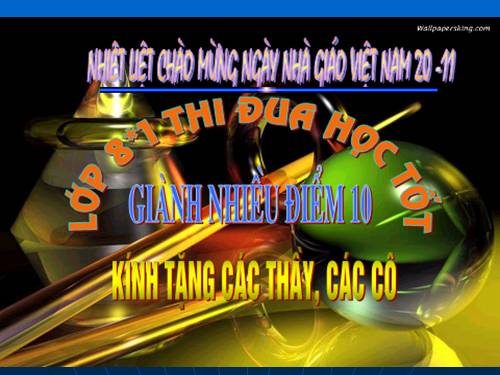 Chương I. §12. Hình vuông