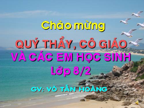 Chương I. §11. Hình thoi