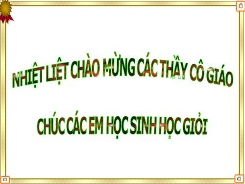 Chương III. §6. Trường hợp đồng dạng thứ hai