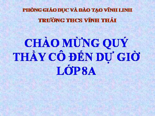 Chương III. §5. Trường hợp đồng dạng thứ nhất