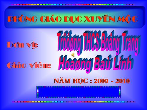 Chương III. §6. Trường hợp đồng dạng thứ hai