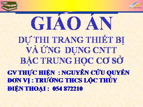 Chương II. §2. Diện tích hình chữ nhật