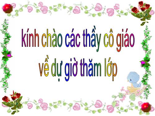 Chương I. §9. Hình chữ nhật