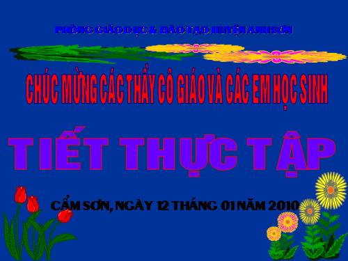 Chương II. §6. Diện tích đa giác