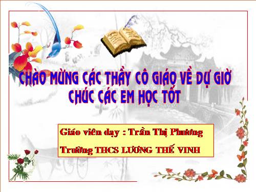 Chương III. §7. Trường hợp đồng dạng thứ ba