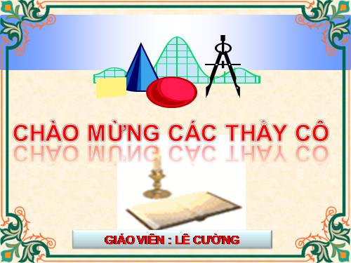 Chương II. §3. Diện tích tam giác