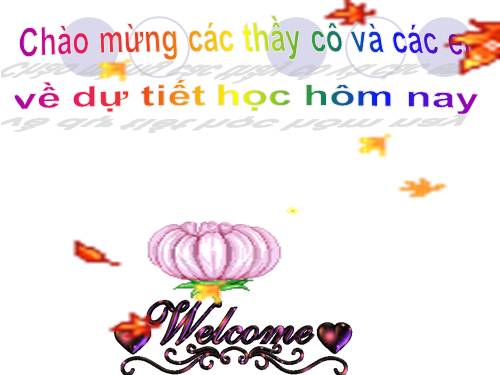 Chương I. §7. Hình bình hành