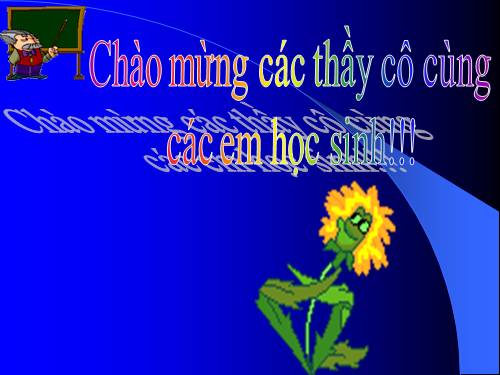 Ôn tập Chương I. Tứ giác