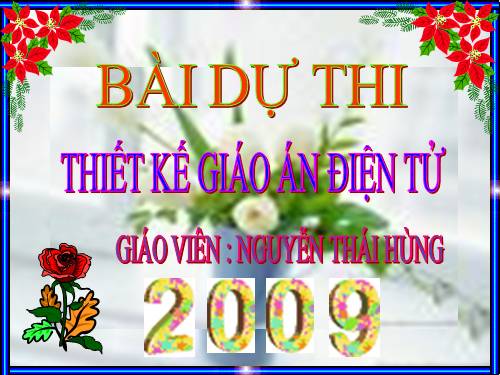 Chương I. §9. Hình chữ nhật