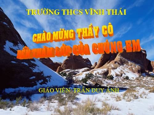 Chương II. §2. Diện tích hình chữ nhật